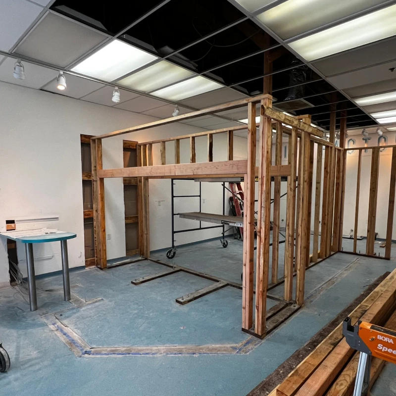 about commercial renovation gilroy ca