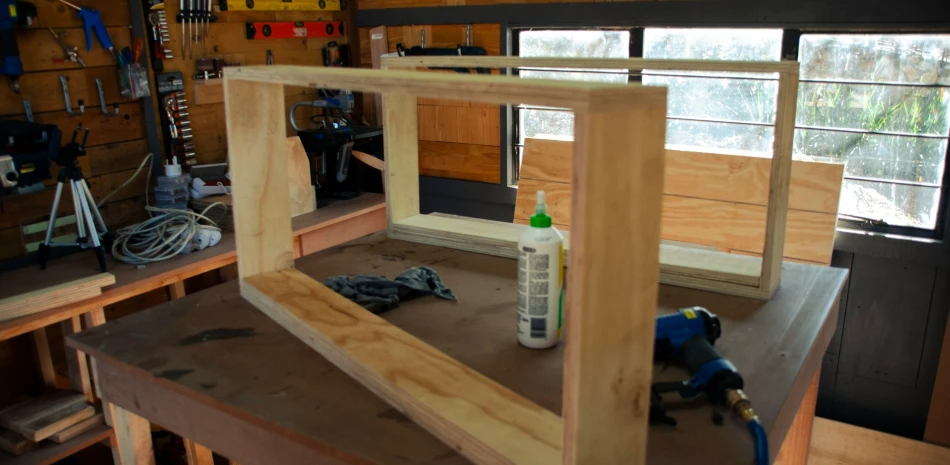 finish carpenter millwork custom gilroy ca