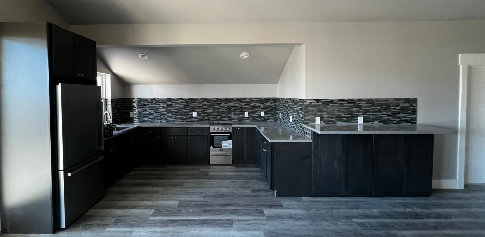 kitchen remodel gilroy ca