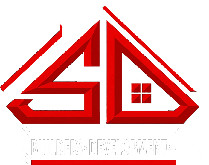 SD Builders Development Gilroy, CA